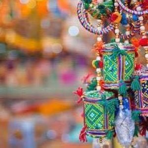 Meet your Posher, Prathibha